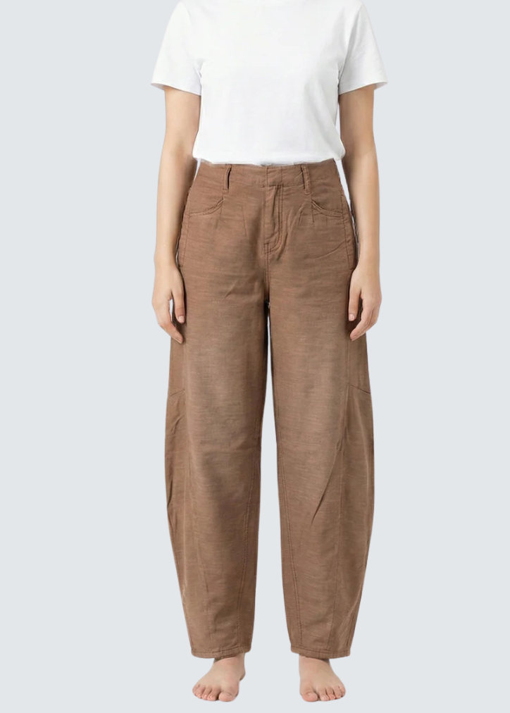 Bellablue Wide-Leg Pocker