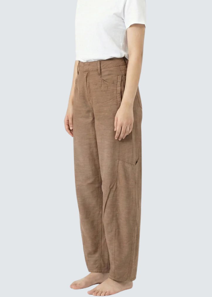 Bellablue Wide-Leg Pocker