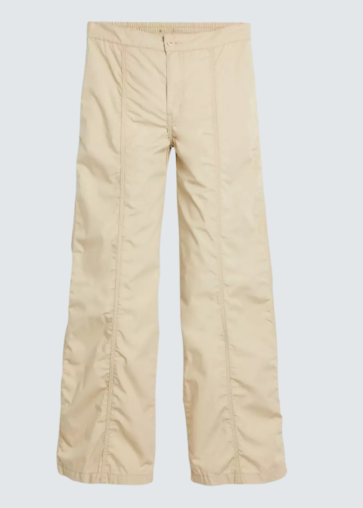 Bellablue Wide-Leg Pocker